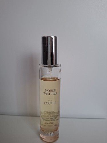Noble wisteria zara eau - zara, de