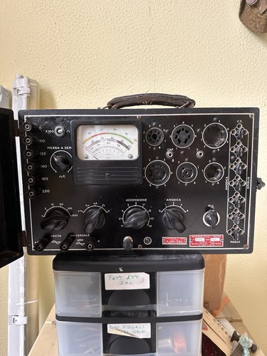 Elektrische messgeräte - elektrische,