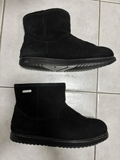 EMU Australia Lammfell-Boots