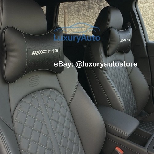Mercedes amg nackenkissen - amg, |
