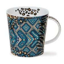 Dunoon tasse zambezi blue - dunoon,