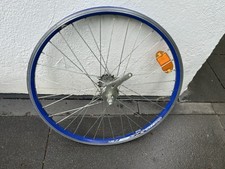 24 Zoll SRAM 3-Gang Nabe T3 Rücktritt Felge 507x19