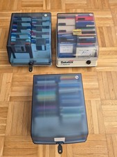 ✅ ca. 220 Disketten für
