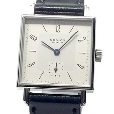 NOMOS Glashütte (like new &