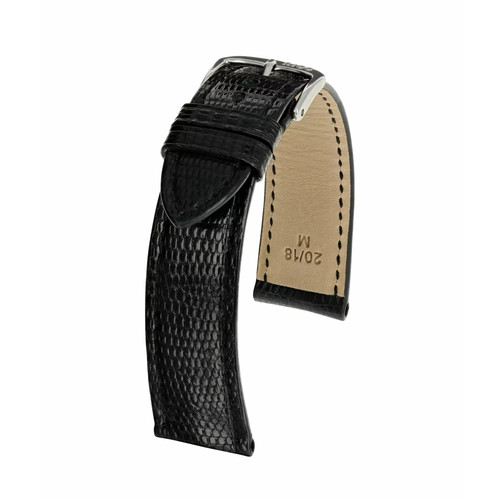 Uhrenarmband schwarz - uhrenarmband,