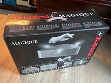 NEU QUADRAL Magique Front &