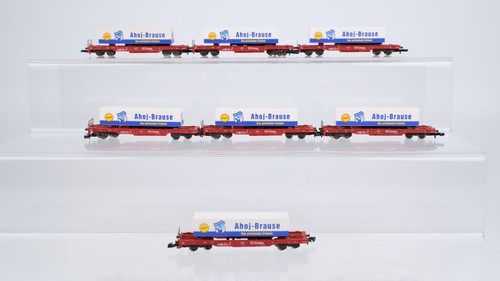 Märklin konvolut - z,