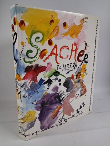 Buch briefe von - von, jean