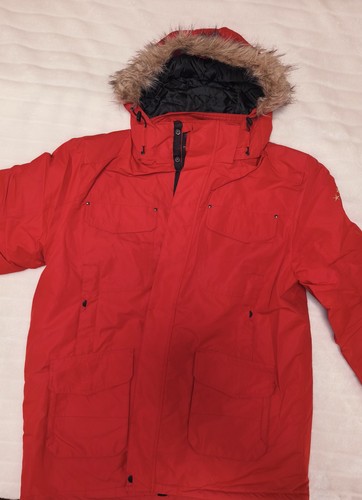 Original bayern winterparka - original, fc