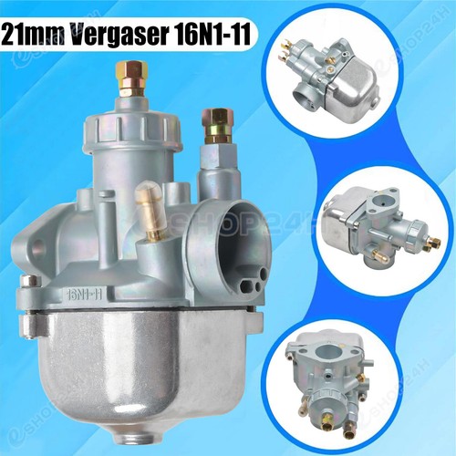 Vergaser 16n1 simson s50 - vergaser, 16n1-11