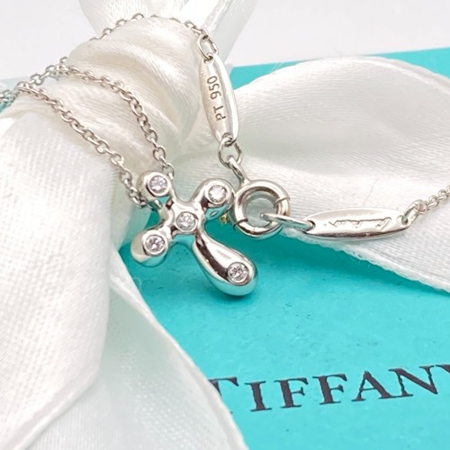 Tiffany platin punkte - tiffany,