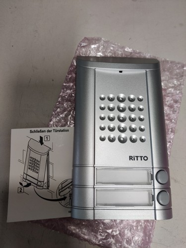 Ritto minivox 6702 - ritto,