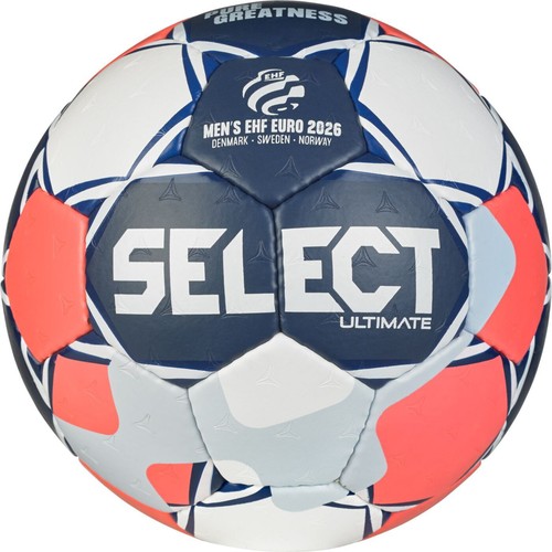 Select handball ultimate ehf - select,