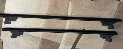 Relingträger passat b6 - relingträger,