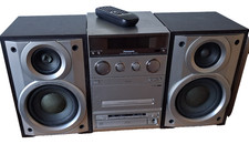 PANASONIC RADIO