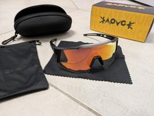 Photochromatische selbsttönende Sportbrille, Fahrradbrille, Sonnenbrille, KA