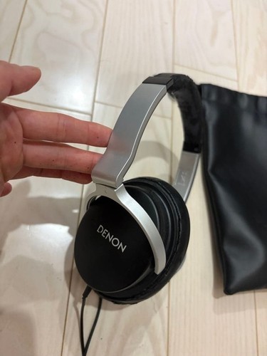 Denon d1100 tragbare - ah-d1100,