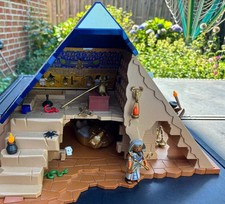 Playmobil History Ägypten