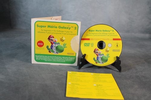 Super mario galaxy - 2, for
