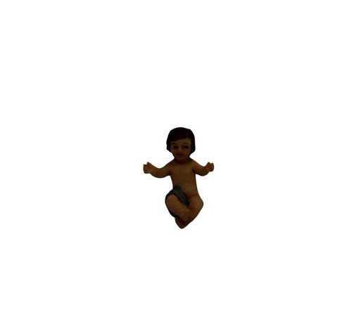 Krippenfigur jesuskind cm - 2,7,