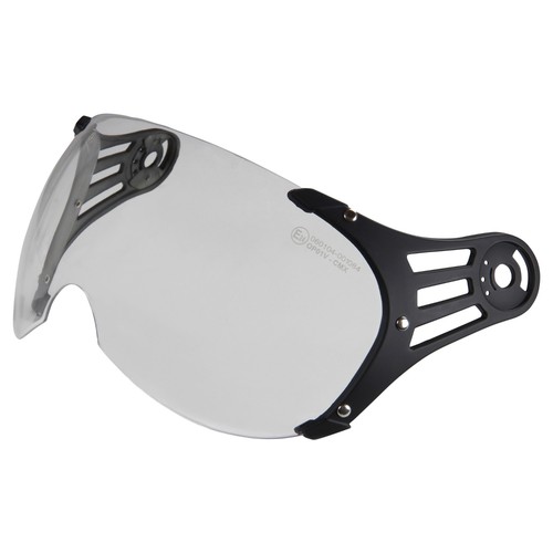 Motorradhelm visier klar für - klar,