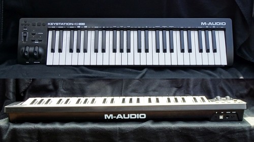Audio keystation49 mk3 - keystation49,