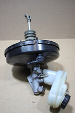 Bremskraftverstärker