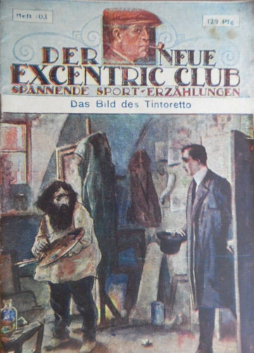 Der neue excentric club band - excentric,