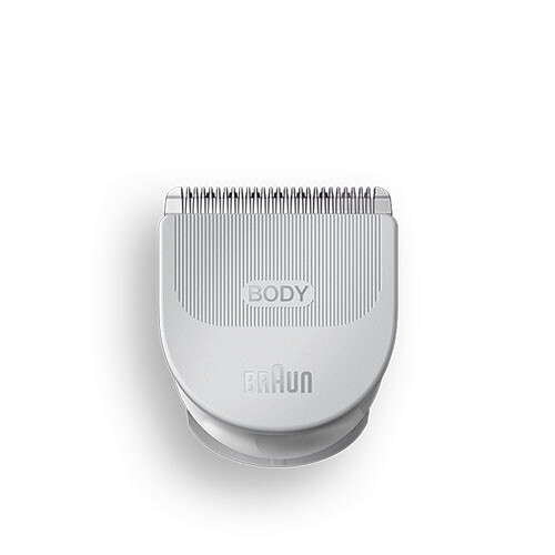Braun trimmerkopf grau - trimmerkopf,