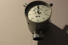 Dräger Volumeter 2000 Atmung