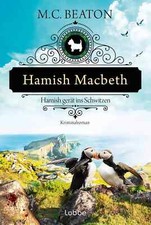 Hamish Macbeth gerät ins