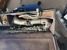 Vintage Buescher True Tone Low