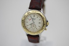 Chopard Milla Miglia Lady Damenuhr 12/8163 Edelstahl/Gold Quarz