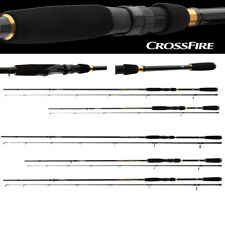 Daiwa 2023 Crossfire Spin Rute
