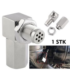 90° Winkel Lambda Eliminator