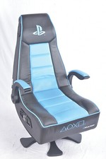 X-Rocker Infiniti Gaming Stuhl mit Sound Bluetooth Aux Gaming-Sessel Universal 1