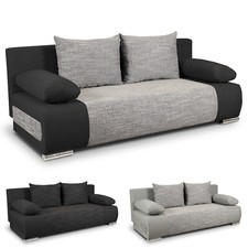 Schlafsofa Naki - Sofa mit