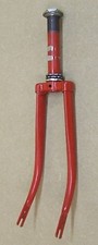  50er 60er Jahre Fahrrad Gabel Victoria Miele Hercules ?? Fahrradgabel 18 Zoll ?