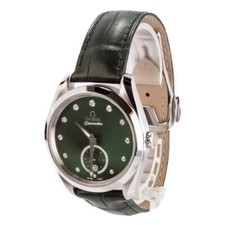 Omega Seamaster Aqua Terra