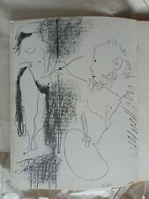 Pablo PICASSO, Original