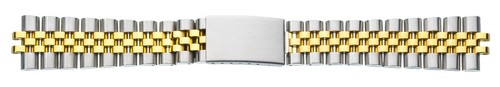 Edelstahl armband für - mm,