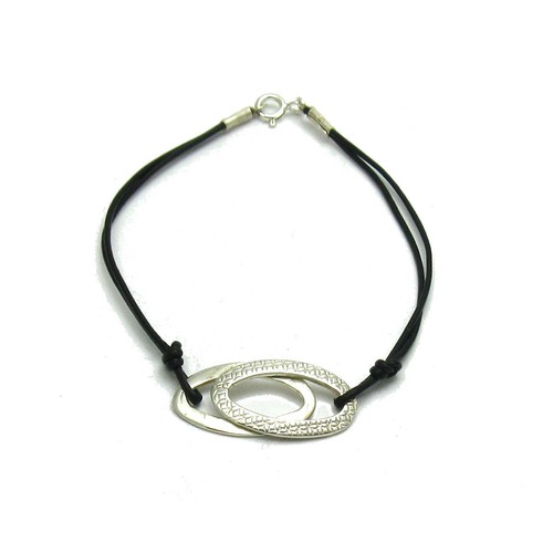 925 silver bracelet - 925,