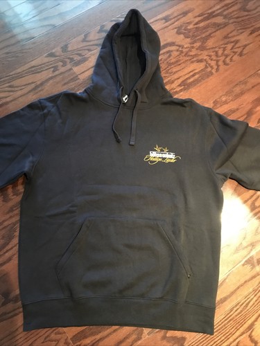 Boehse onkelz hoodie - boehse, heilige