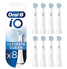 Oral-B iO Weiß Ultimative