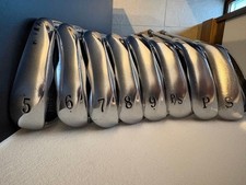 Bridgestone PHYZ Eisen #5-9