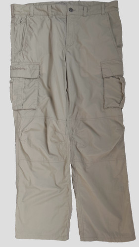 Schöffel herren wanderhose - schöffel,