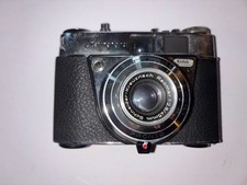 Kodak Retinette Schneider