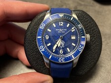 Montblanc 1858 Iced Sea