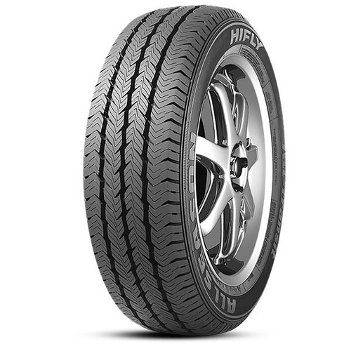 Ganzjahresreifen hifly - 2x,