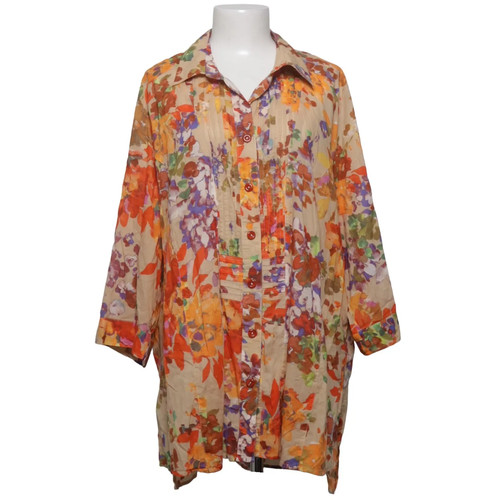Chalou bluse größe - bluse,, 52